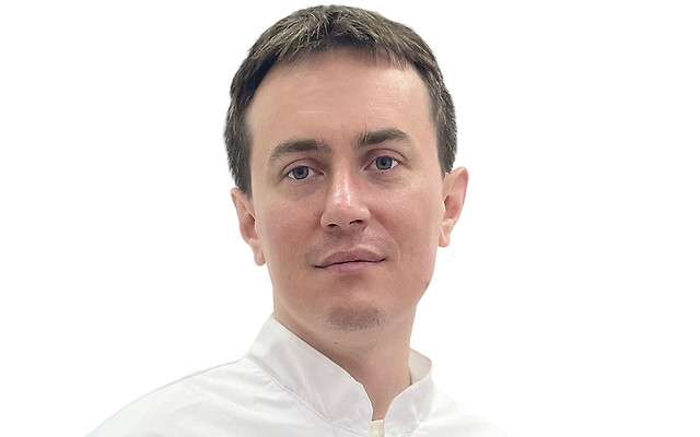 Широков Андрей Андреевич