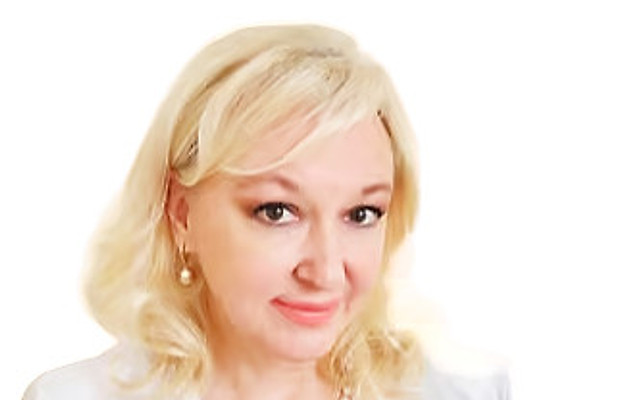 Кузнецова Ирина Витальевна