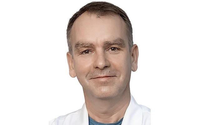 Чистяков Иван Николаевич