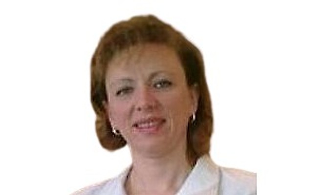 Ерохина Светлана Юрьевна
