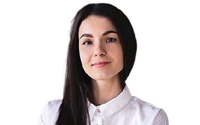 Дорохина Яна Олеговна
