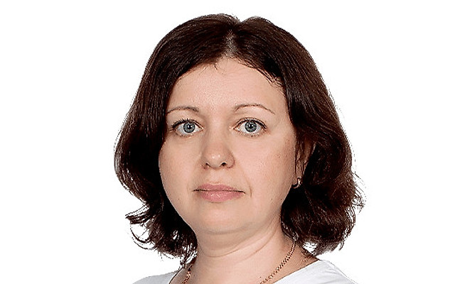 Еремеева Екатерина Николаевна