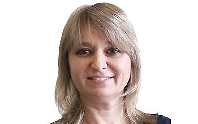 Волкова Ольга Николаевна