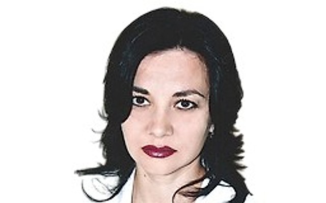 Куксина Эльвира Александровна
