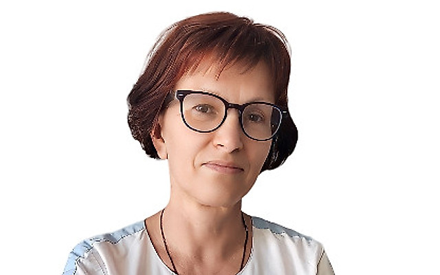 Манжосова Элина Юрьевна
