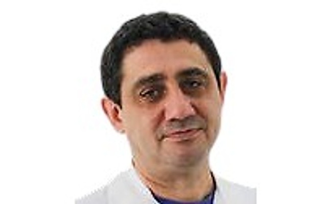 Арзуманян Арзуман Артемович