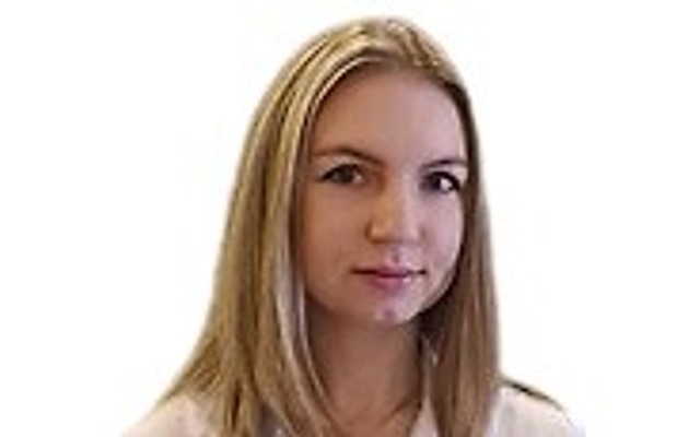 Камышанская Елена Геннадьевна