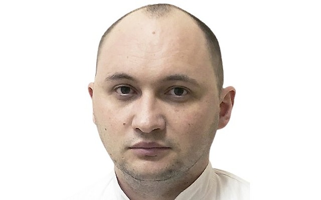 Шохирев Николай Юрьевич