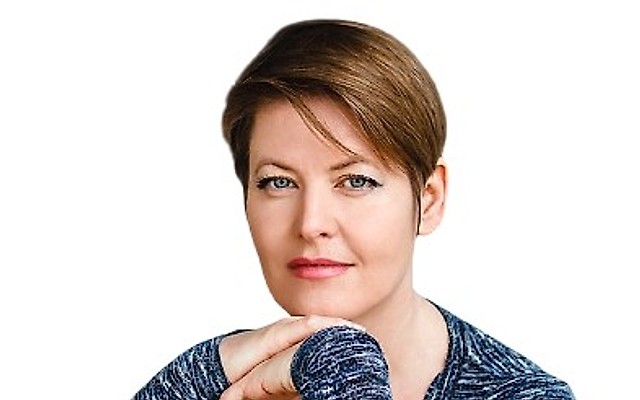 Шестакова Юлия Леонидовна