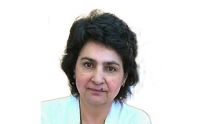 Ерохина Елена Владимировна