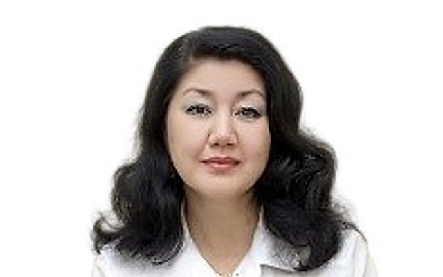 Махинова Ирина Геннадьевна