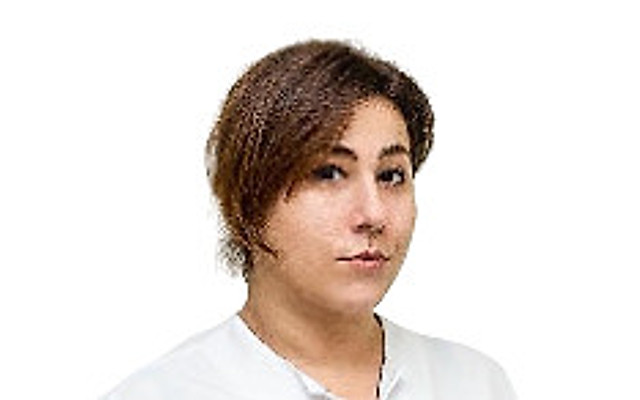 Авшарова Диана Александровна