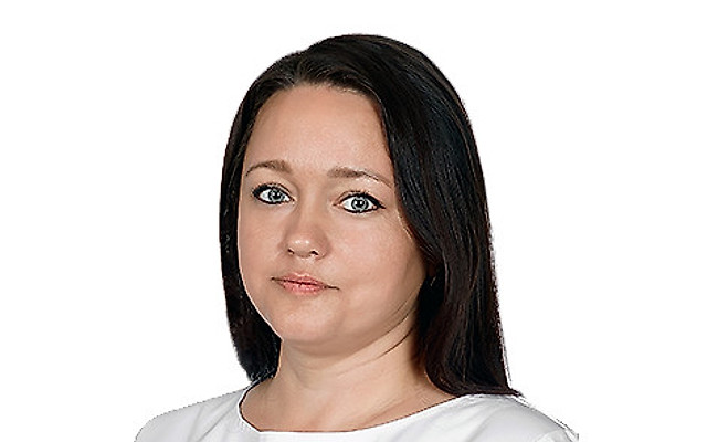 Поплаухина Елена Владимировна