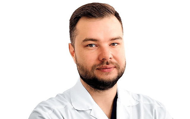 Стоногин Павел Андреевич