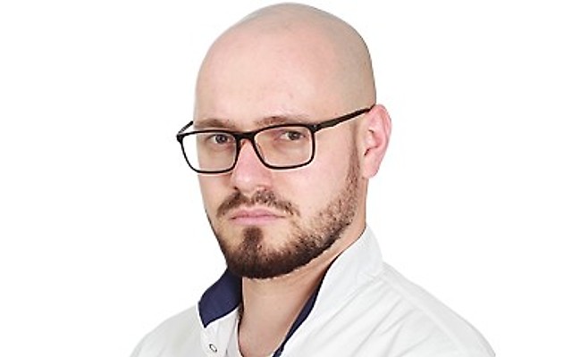 Уланов Алексей Николаевич