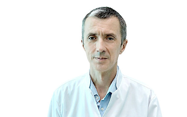 Щербаков Ярослав Олегович