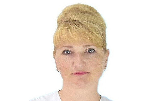 Басал Эльвира Ефимовна