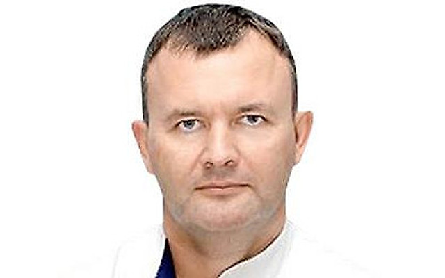 Нефёдов Олег Николаевич