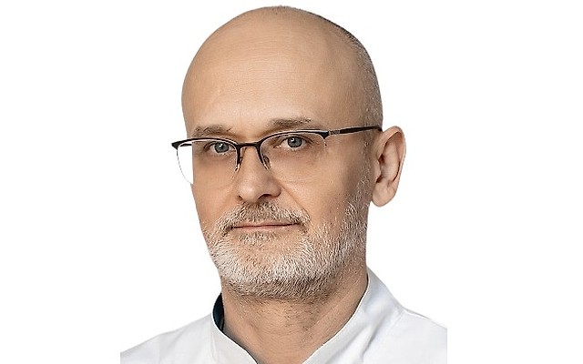Саханда Константин Николаевич