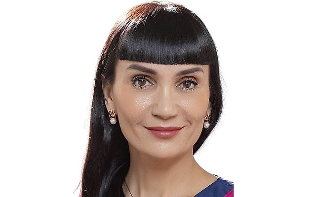 Савенко Ирина Геннадьевна