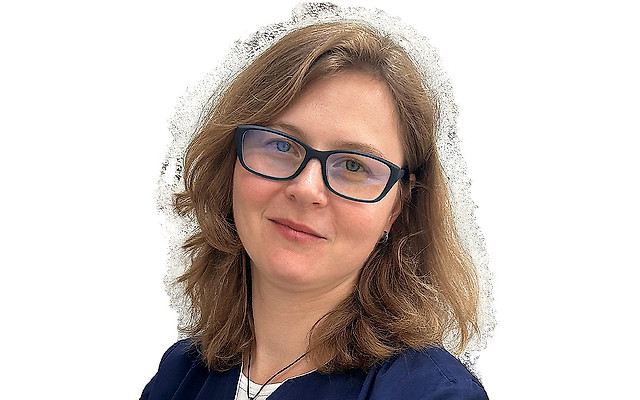Попова Анастасия Сергеевна