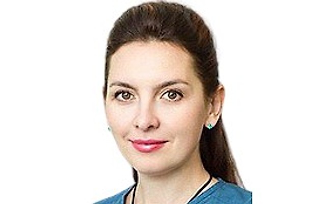 Панина Татьяна Александровна