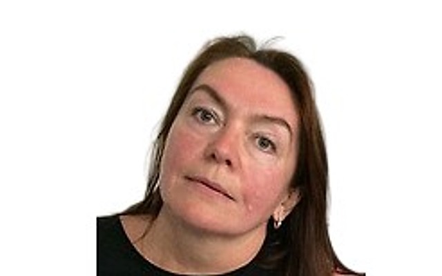 Баранова Марина Владимировна