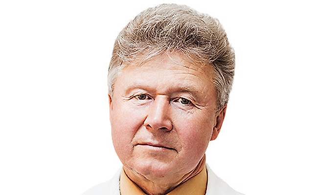 Алабужев Александр Викторович