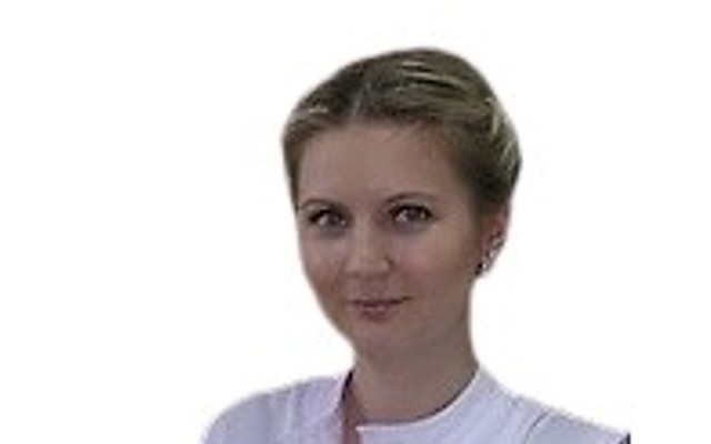 Ганцева Ольга Николаевна
