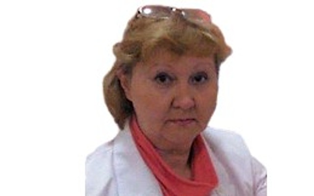 Игнатьева Лариса Евгеньевна