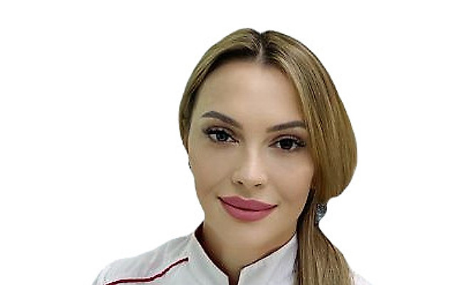 Игнатенко Ольга Ивановна