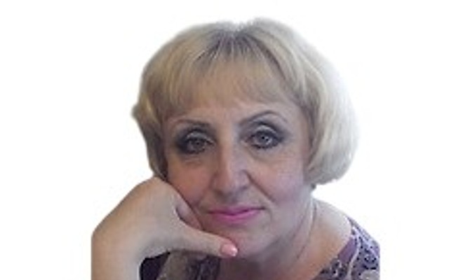 Погосова Сусанна Карленовна