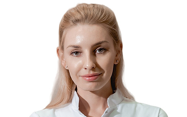 Новиченко Татьяна Викторовна