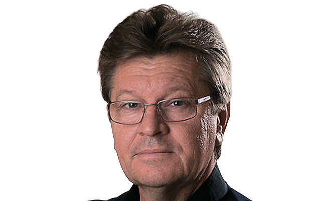 Селезнев Сергей Борисович