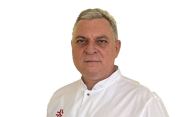 Бычков Алексей Александрович