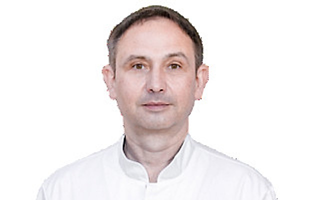 Муратов Анатолий Владимирович