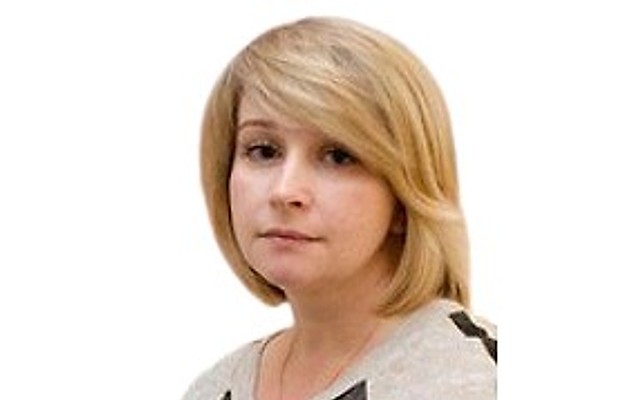 Низовцева Олеся Алексеевна