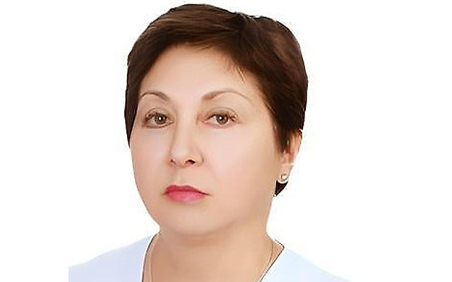 Гатова Татьяна Григорьевна