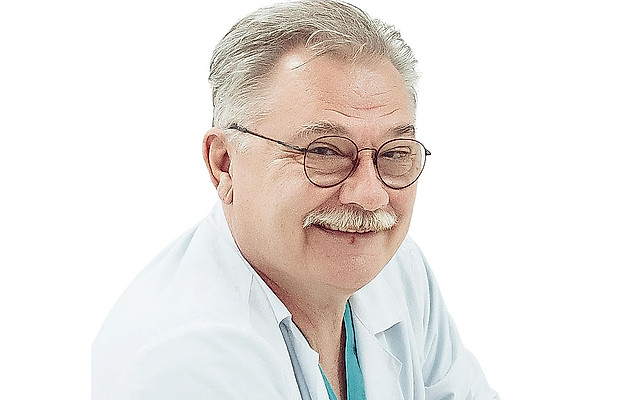 Семёнов Андрей Владимирович