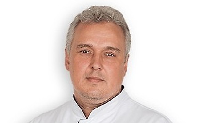 Карпухин Григорий Владимирович