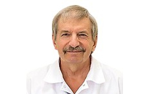 Петляков Сергей Анатольевич
