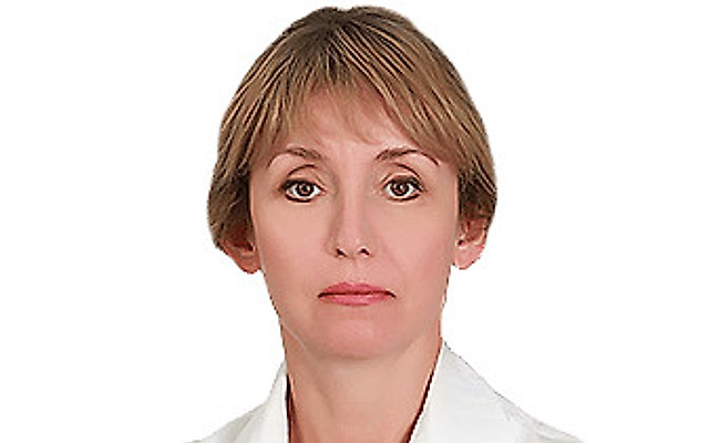 Мельник Екатерина Григорьевна