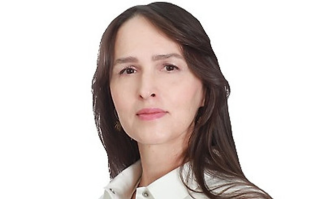 Капранова Нина Павловна