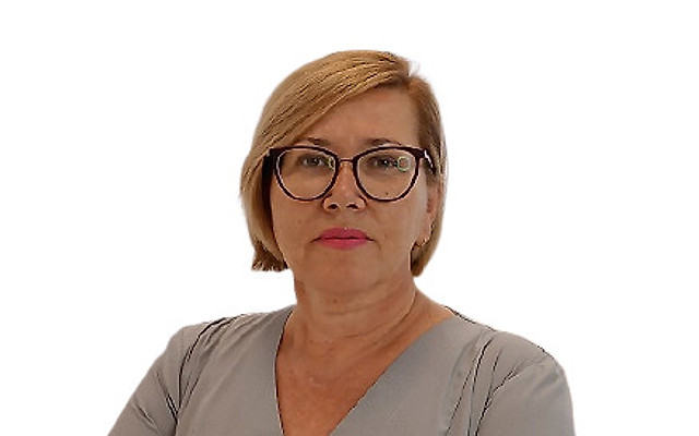 Землянская Людмила Анатольевна