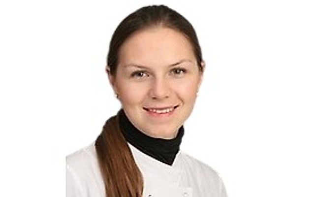 Орехова Екатерина Валерьевна