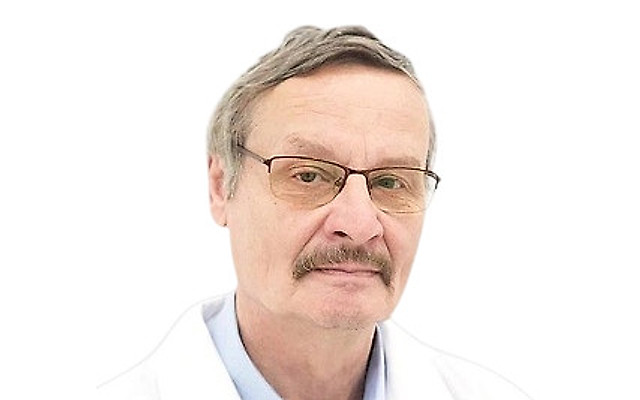 Захаров Юрий Викторович