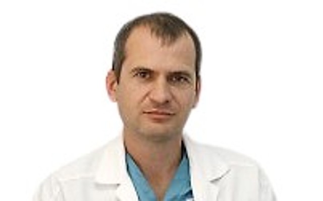 Розум Алексей Всеволодович