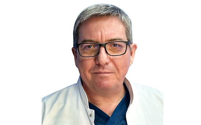 Коннов Петр Геннадьевич