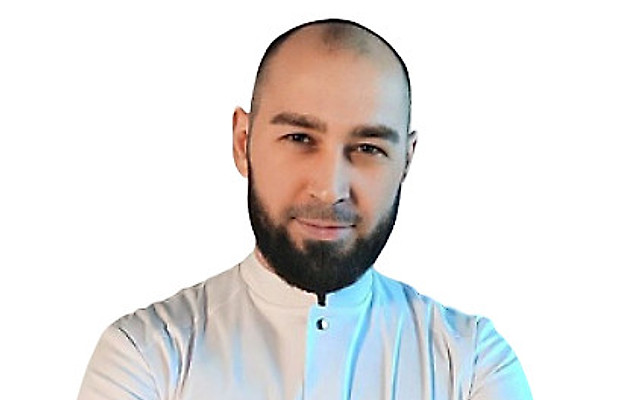 Куцуров Дмитрий Дмитриевич