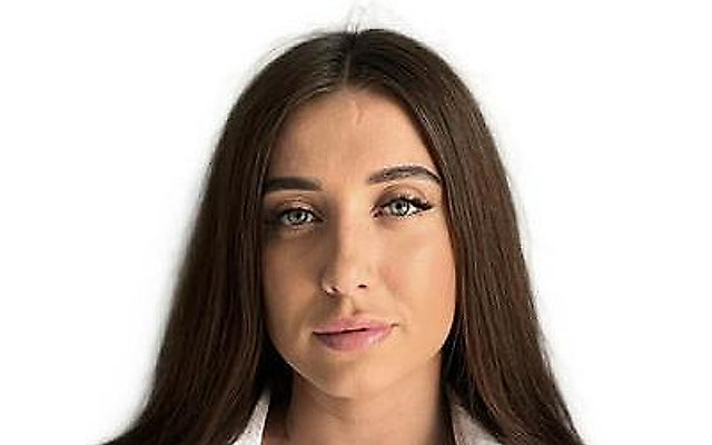 Кононенко Антонина Евгеньевна